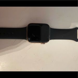 Apple Watch series 5